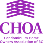 Condominium Home Owners Association of BC