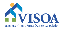 Vancouver Island Strata Owners Association