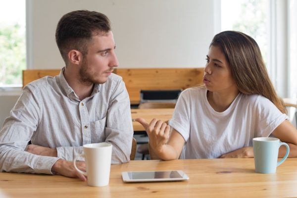 Frank Talks about Strata Fees
